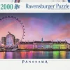 Lovely London 2000 biter Puslespill