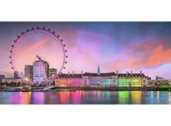Lovely London 2000 biter Puslespill