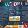 Lumicora Brettspill