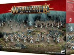 Lumineth Realm-lords Battleforce