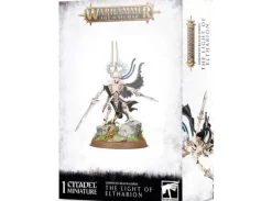 Lumineth Realm Lords Light of Eltharion