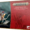 Lumineth Realm Lords Lyrior Uthralle