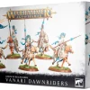 Lumineth Realm Lords Vanari Dawnriders