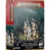 Lumineth Realm Lords Vanari Starshard