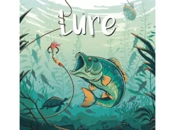 Lure Brettspill