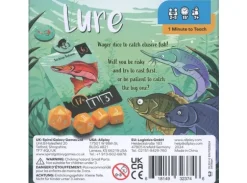 Lure Brettspill