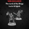 Lurtz & Ugluk