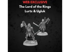 Lurtz & Ugluk