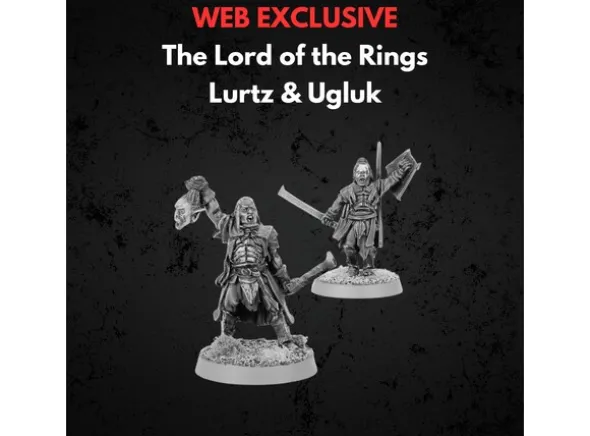 Lurtz & Ugluk