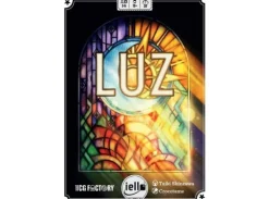 LUZ Kortspill
