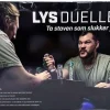 Lysduellen Brettspill