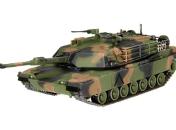 M1A1 Aim SA / M1A2 Abrams