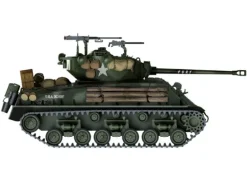 M4A3E8 Sherman Fury