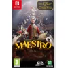 Maestro Switch