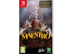 Maestro Switch