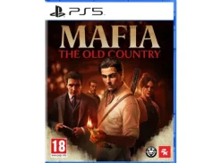 Mafia The Old Country PS5