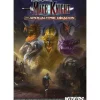 Mage Knight The Apocalypse Dragon Exp