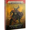 Maggotkin of Nurgle Battletome