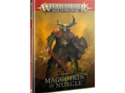 Maggotkin of Nurgle Battletome