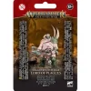 Maggotkin of Nurgle Lord of Plagues
