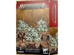 Maggotkin of Nurgle Nurglings