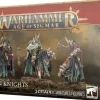 Maggotkin of Nurgle Sloven Knights