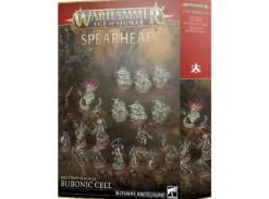 Maggotkin of Nurgle Spearhead