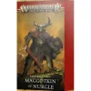 Maggotkin of Nurgle Warscroll Cards