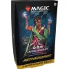 Magic Aetherdrift Commander Deck #1