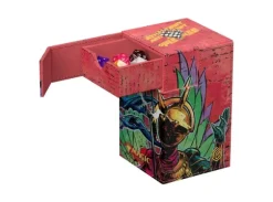 Magic Aetherdrift Flip n Tray Hazoret
