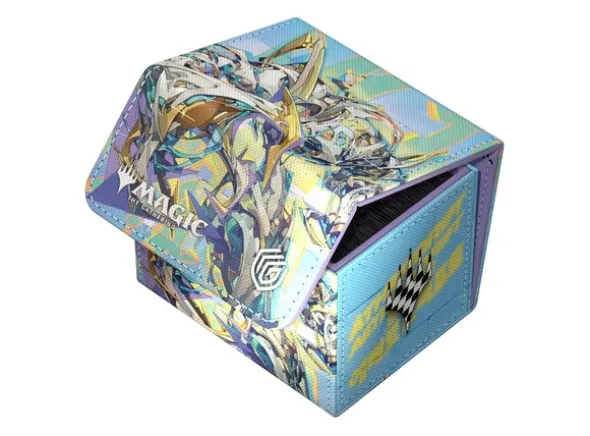 Magic Aetherdrift Sidewinder Riptide