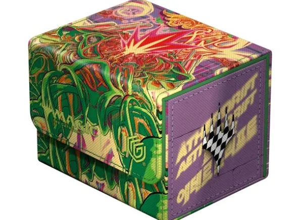 Magic Aetherdrift Sidewinder Pyrewood