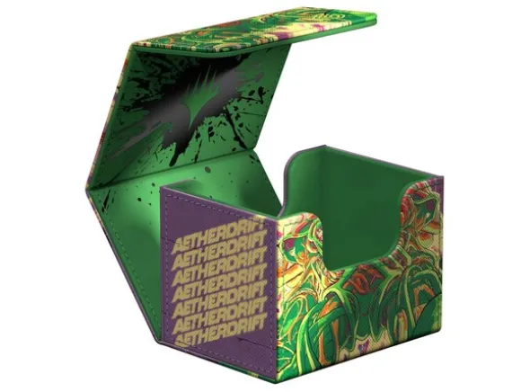 Magic Aetherdrift Sidewinder Pyrewood