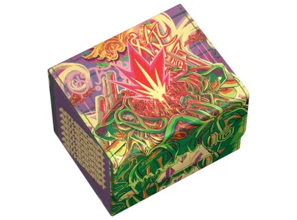 Magic Aetherdrift Sidewinder Pyrewood