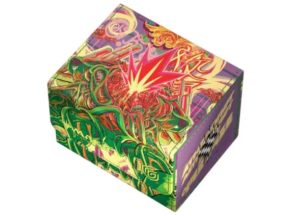 Magic Aetherdrift Sidewinder Pyrewood