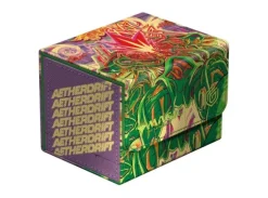 Magic Aetherdrift Sidewinder Pyrewood