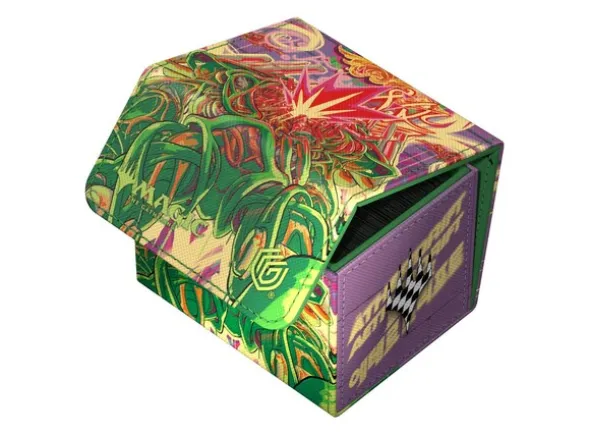Magic Aetherdrift Sidewinder Pyrewood