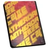 Magic Aetherdrift Zipfolio Hazerot