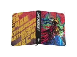 Magic Aetherdrift Zipfolio Hazerot