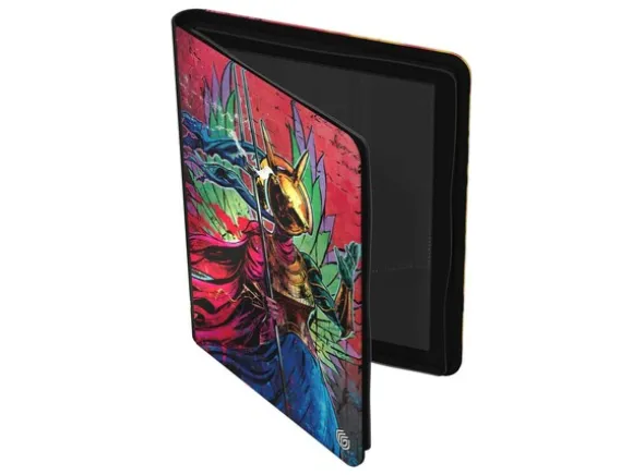 Magic Aetherdrift Zipfolio Hazerot