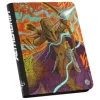 Magic Aetherdrift Zipfolio Ketramose