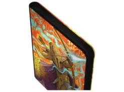 Magic Aetherdrift Zipfolio Ketramose