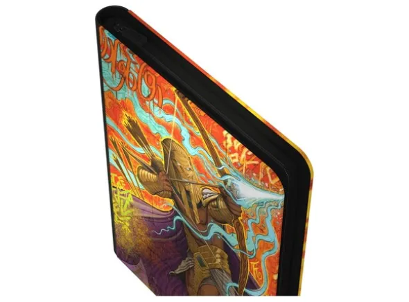 Magic Aetherdrift Zipfolio Ketramose
