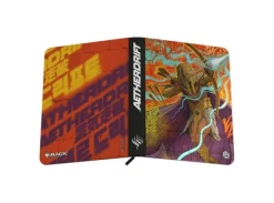 Magic Aetherdrift Zipfolio Ketramose