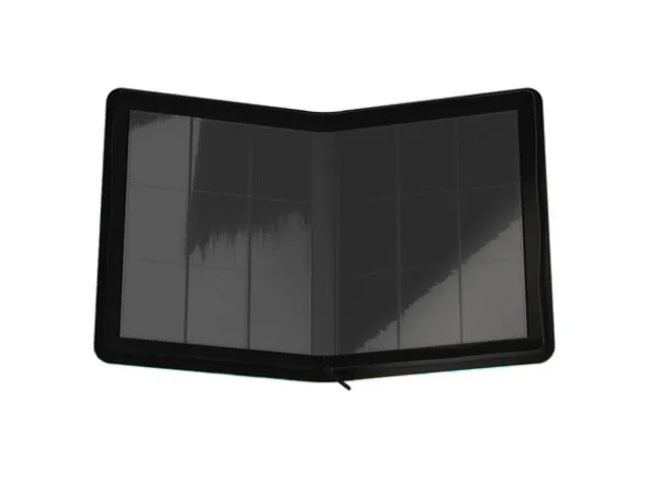 Magic Aetherdrift Zipfolio Sab-Sunen