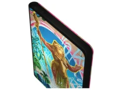 Magic Aetherdrift Zipfolio Sab-Sunen