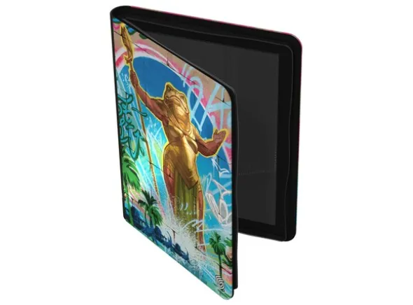 Magic Aetherdrift Zipfolio Sab-Sunen