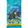 Magic Aftermath Epilogue Booster