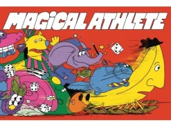 Magical Athlete Brettspill