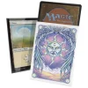 Magic Art Sleeves Mana Token Plains